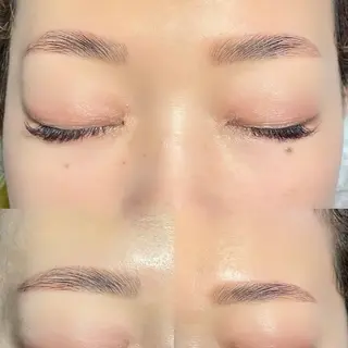 アイブロウ &é(アンドイー)所属・【&é アンドイー】 河本絵美のその他イメージ