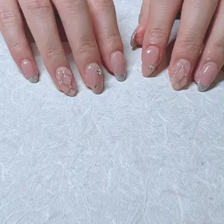 ネイル Cozy_ ilumのネイルデザイン