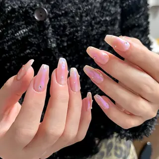 ネイル 🫧OPELIA NAIL渋谷🫧のネイルデザイン