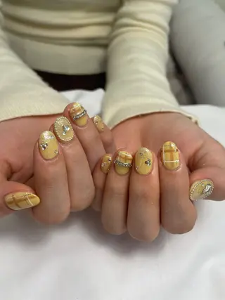 ネイル Belle nail salonのネイルデザイン