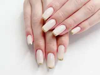 ネイル Forca total studio所属・Forca Airaのネイルデザイン