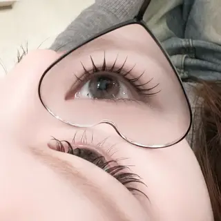 マツエク・マツパ Rich＋ 吉田のマツエク・マツパデザイン