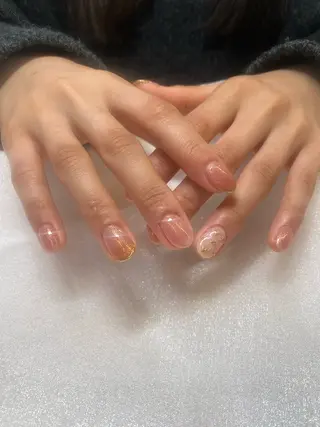 ネイル Mao ♡のネイルデザイン