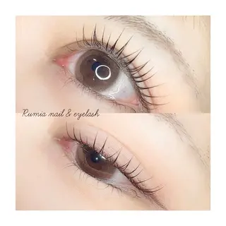 マツエク・マツパ Rumia Salonの眉毛・アイブロウイメージ