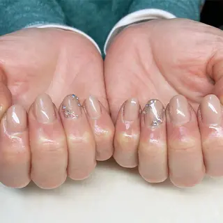 ネイル hiroba nailのネイルデザイン
