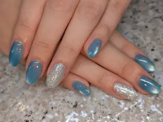 ネイル スズキ マイコのネイルデザイン