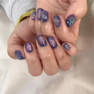 ネイル fumi nail所属・✴︎fumi nail✴︎のネイルデザイン
