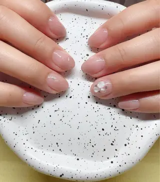 ネイル AngelChris ビューティーサロンのネイルデザイン