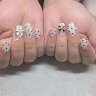 ネイル nailsalon Rilyのネイルデザイン