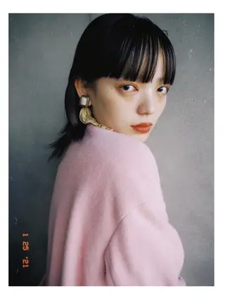 マツエク・マツパ lotti eyelash所属・北村 由佳里のマツエク・マツパデザイン