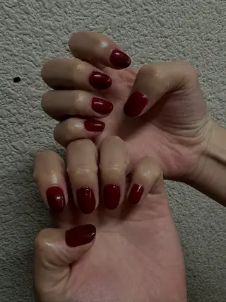 ネイル NA TSUMIのネイルデザイン