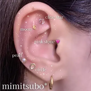 【バスト専門店 】 Kiana のエステ・リラクイメージ