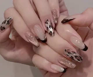 ネイル Vp ネイルのネイルデザイン