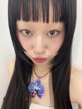 マツエク・マツパ kirali .のマツエク・マツパデザイン