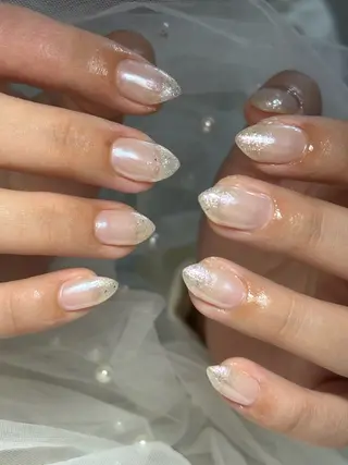 ネイル ✴︎ Delightのネイルデザイン