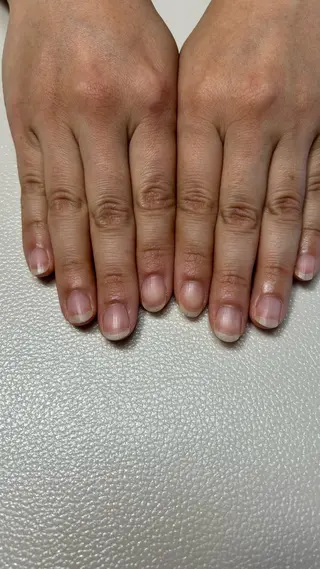 ネイル Nailsalon Yのネイルデザイン