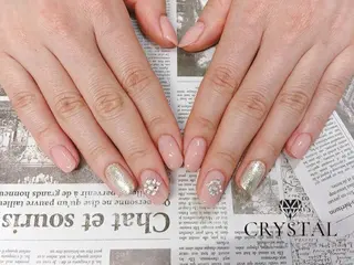 ネイル CL Nailのネイルデザイン