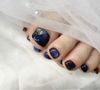 ネイル nailsalon SANANAILのネイルデザイン