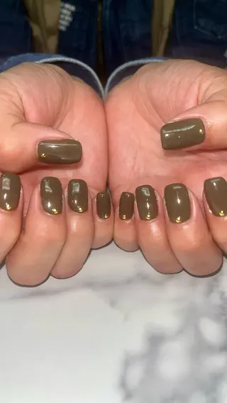 ネイル salon B-breathのネイルデザイン