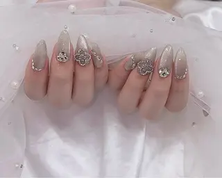 ネイル Beauty Salon Regene 【リジェネ】所属・Regene TAMURAのネイルデザイン