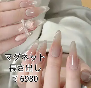 ネイル JUNAエステ2980所属・JUNA エステ&リラクのエステ・リラクイメージ