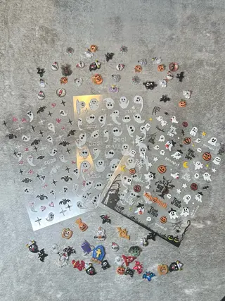 ネイル at Nailのネイルデザイン