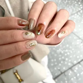 ネイル kusumi.所属・kusumi. tatsuyaのネイルデザイン