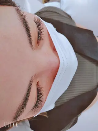 マツエク・マツパ eyelash*** yukariのマツエク・マツパデザイン