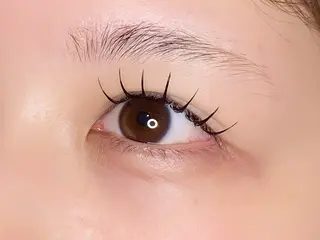 マツエク・マツパ ELRe 銀座のマツエク・マツパデザイン