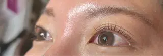 マツエク・マツパ 高橋 航大のヘアスタイル
