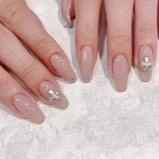 ネイル BUNNYNAIL MOEのネイルデザイン