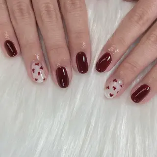 ネイル Kanako 💫のネイルデザイン