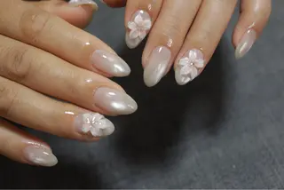 ネイル misaki nailのネイルデザイン