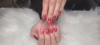 ネイル Ravissy nail.のネイルデザイン