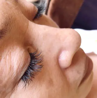 マツエク・マツパ loisir yamanoのマツエク・マツパデザイン