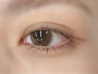 マツエク・マツパ ひとみ🪼 【Amour菊川店】のマツエク・マツパデザイン