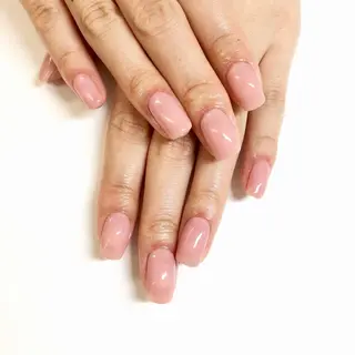 ネイル Minami 🍓のネイルデザイン