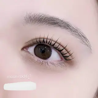 マツエク・マツパ ♡ hina ♡のマツエク・マツパデザイン