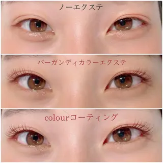 マツエク・マツパ MEIN NOMUのその他イメージ