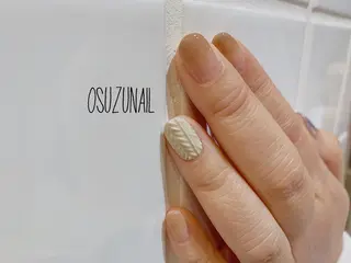 ネイル 鈴木 ひとみのエステ・リラクイメージ