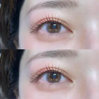 マツエク・マツパ MIU 🎀のマツエク・マツパデザイン