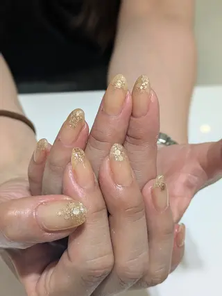 ネイル pationail 伊藤のネイルデザイン