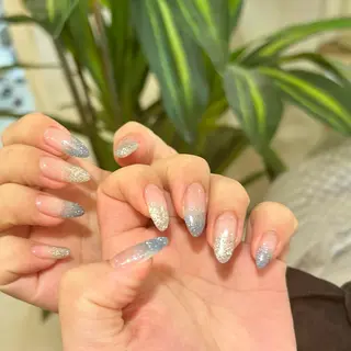 ネイル by laki 🌼TOMOのネイルデザイン