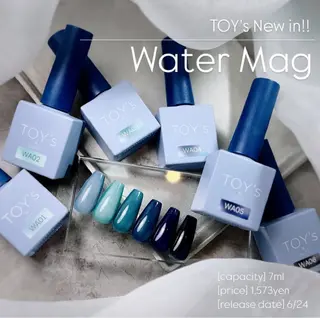 ネイル Nail salon Kahuuのネイルデザイン