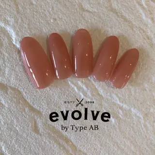 ネイル CHILO 小川のネイルデザイン