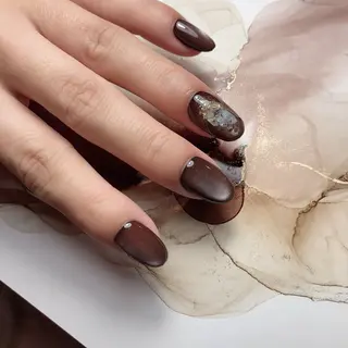 ネイル Legit nail salonのネイルデザイン