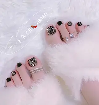 ネイル lavender所属・日暮里🦋 lavenderのエステ・リラクイメージ