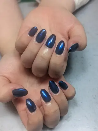 ネイル Nail SIRANGANAのネイルデザイン