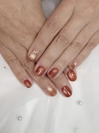 ネイル Lunel kaedeのネイルデザイン