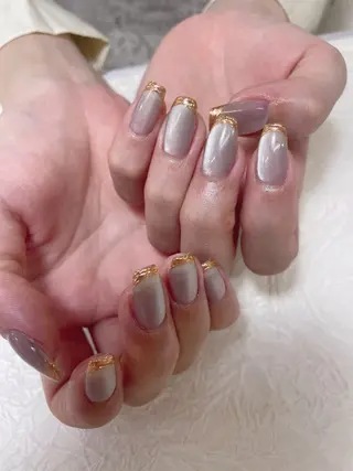 ネイル Bin Binのネイルデザイン